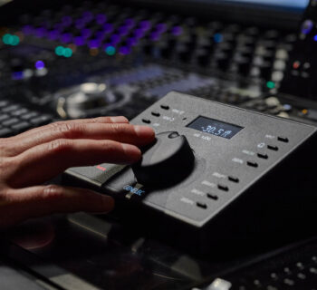 genelec unio audio monitoring service platform e 9320a reference controller smart active monitors glm 5.0 aural id 2.0 mygenelec news ibc amsterdam fiera novità smstrumentimusicali.it