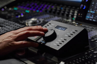 genelec unio audio monitoring service platform e 9320a reference controller smart active monitors glm 5.0 aural id 2.0 mygenelec news ibc amsterdam fiera novità smstrumentimusicali.it