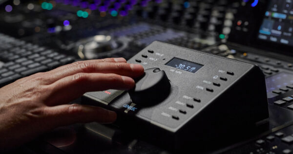 genelec unio audio monitoring service platform e 9320a reference controller smart active monitors glm 5.0 aural id 2.0 mygenelec news ibc amsterdam fiera novità smstrumentimusicali.it