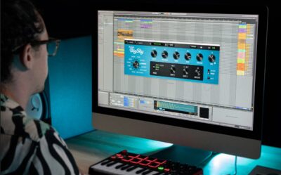 strymon bigsky multidimensional reverb audient arc software bundle evo news smstrumentimusiocali.it