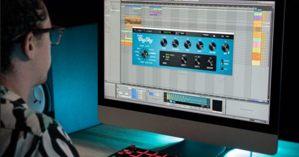 strymon bigsky multidimensional reverb audient arc software bundle evo news smstrumentimusiocali.it