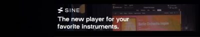 orchestral tools sineplayer aggiornamento gratuito free update version 1.2.0 news smstrumentimusicali.it