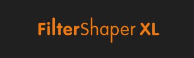 cableguys filtershaper xl plug-in modulator filter lfo envelope reboot filtershaper 3 news smstrumentimusicali.it