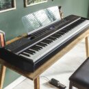 yamaha p-525