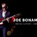 epiphone sg custom joe bonamassa 1963 custom guitar edizione limitata limited edition news smstrumentimusicali.it