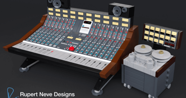 numode.net arran hearn lego designer audio iconic object manmade miniature audio cult lego lifestyle smstrumentimusicali.it