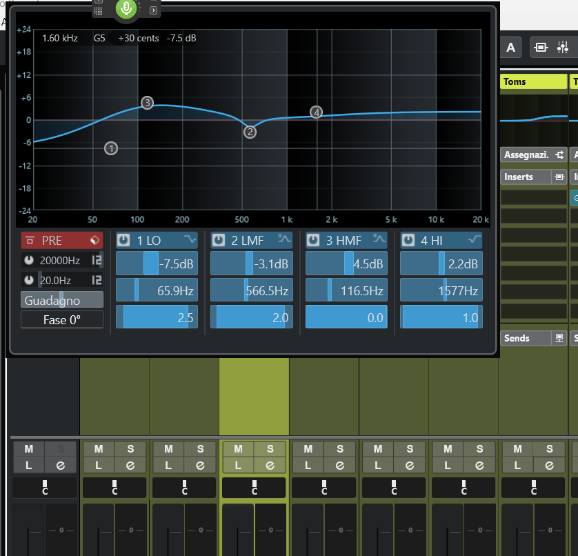steinberg cubase 13 pierluigi bontempi recensione review news audiofader.com