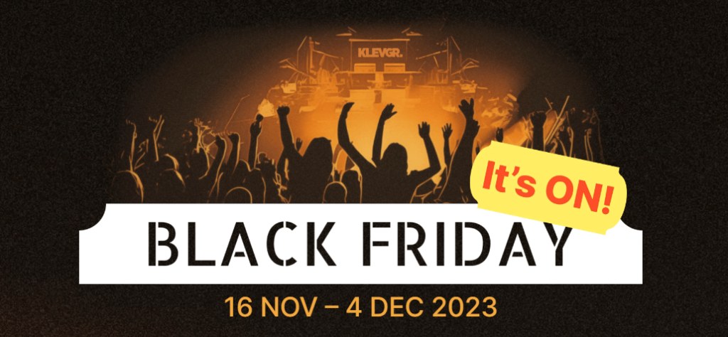 black friday 2023 offerte audiofader.com