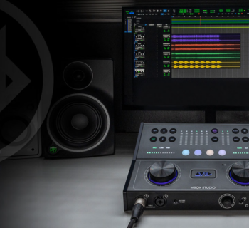 avid mbox studio dimostrazione live eventi news smstrumentimusicali.it