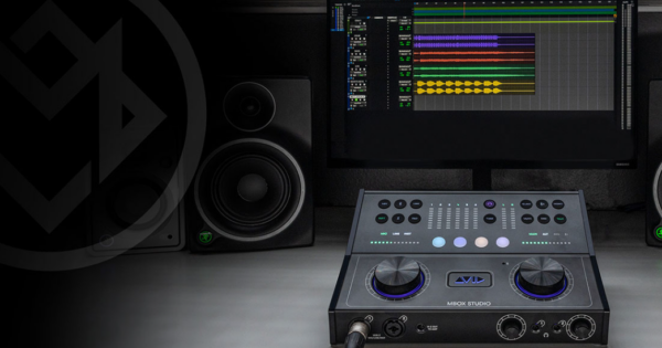 avid mbox studio dimostrazione live eventi news smstrumentimusicali.it