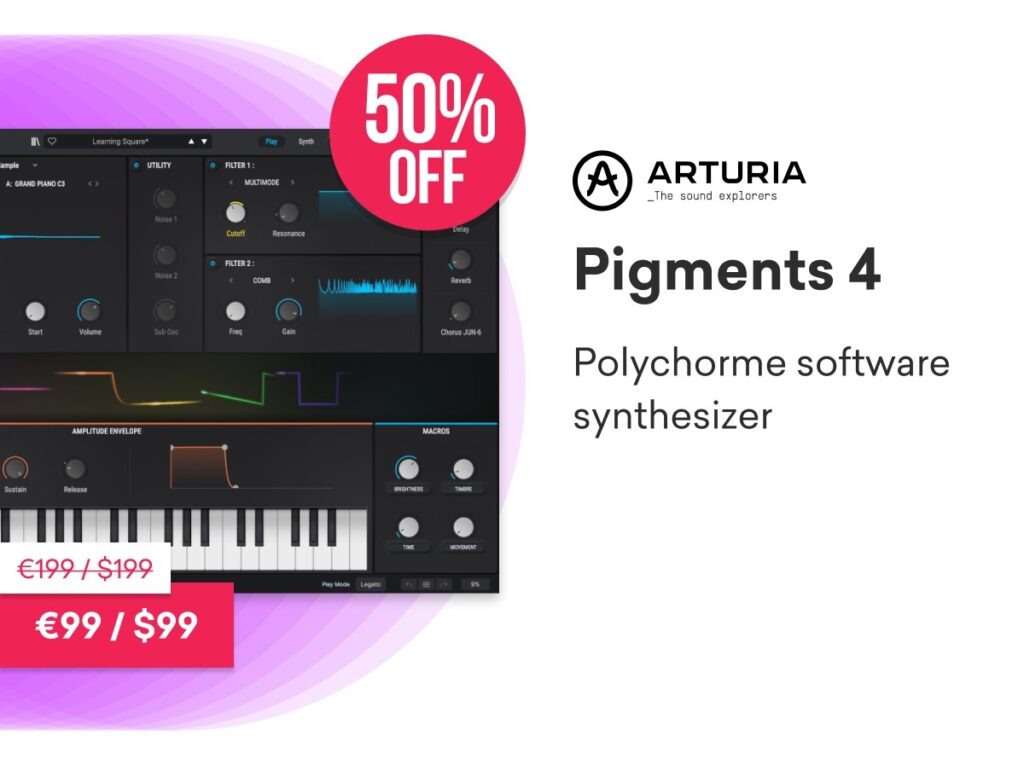 black friday 2023 offerte audiofader.com