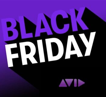 avid black friday 2023 offerte licenze subscription 20% sconto news smstrumentimusicali.it