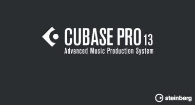 steinberg cubase 13 pierluigi bontempi recensione review news smstrumentimusicali.it