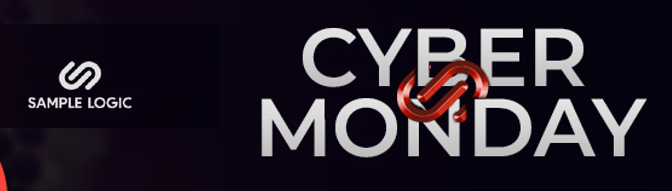 cyber monday week season offerte audiofader.com