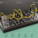 uvi hx-20 software semi-modular analog synth virtual korg ms-20 emulator news smstrumentimusicali.it