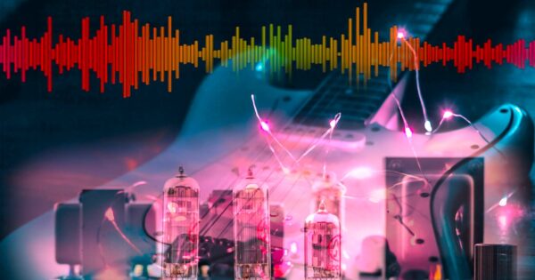 frank caruso articolo guitar: vintage, virtual, plug-in o hybrid conclusioni news smstrumentimusicali.it