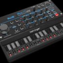 behringer pro vs mini