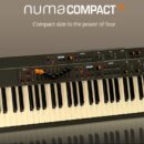 numa compact se