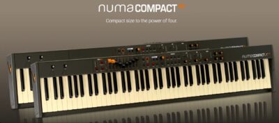 numa compact se