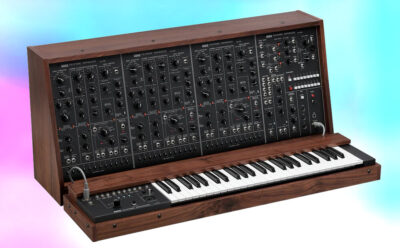 korg ps-3300 fs semi modular synth riedizione synth ps-3300 fumio mieda news algam eko smstrumentimusicali.it