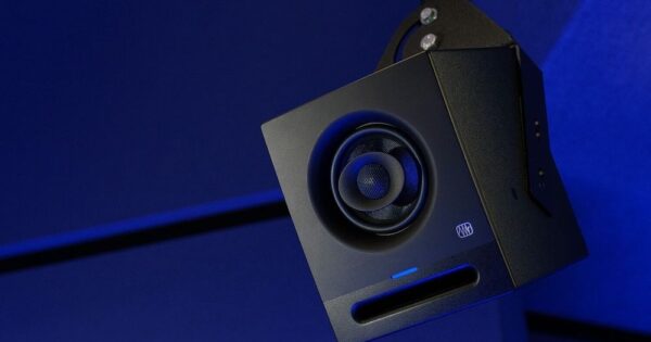presonus eris pro 4 studio monitor news midimusic smstrumentimusicali.it