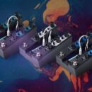 gamechanger audio pedali mod reverb mod delay mod chorus news backline smstrumentimusicali.it