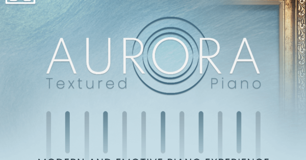 uvi aurora textured piano software news smstrumentimusicali.it