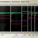 reflex acoustics reflex dynamic range meter plug-in freeware news smstrumentimusicali.it