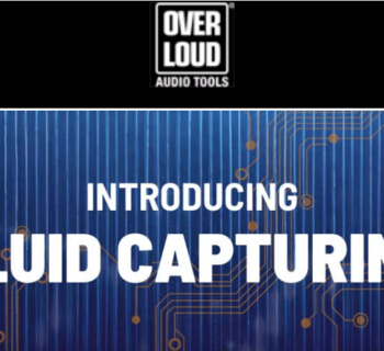 overloud fluid capturing modeling made in rock serie th-u news smstrumentimusicali.it