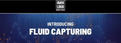 overloud fluid capturing modeling made in rock serie th-u news smstrumentimusicali.it