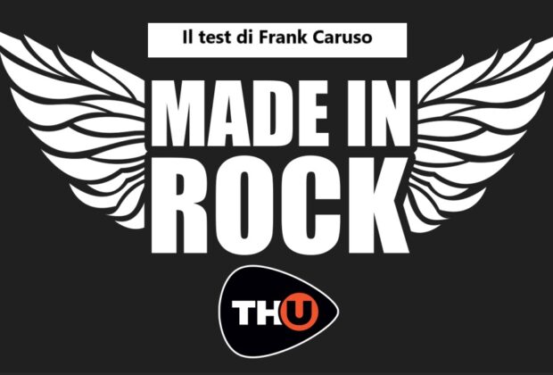 overloud th-u made in rock fluid-capturing frank caruso review test recensione news smstrumentimusicali.it