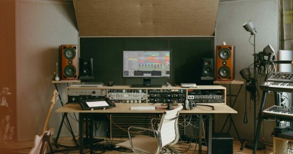 ableton live 12 upgrade meld roar granulator iii midi generator midi transformation tuning scale max for live mix view news smstrumentimusicali.it