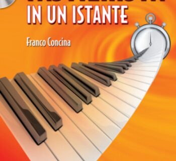 tastierista in un istante franco concina recensione opinioni prezzo arranger tastiera smstrumentimusicali
