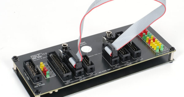 addac system addac200ct tester cavi audio eurorack news addac system smstrumentimusicali.it