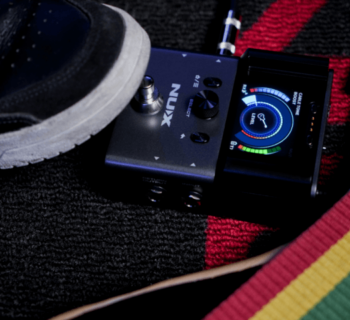 nux b-8 trasmettitore a pedale wireless chitarra basso news frenexport smstrumentimusicali.it