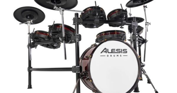 alesis strata prime kit drum strata prime drum module drumeo bfd player algam eko news smstrumentimusicali.it