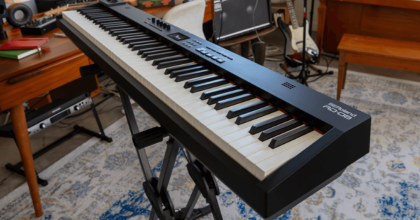 roland rd-08 stage piano entry level news roland cloud smstrumentimusicali.it