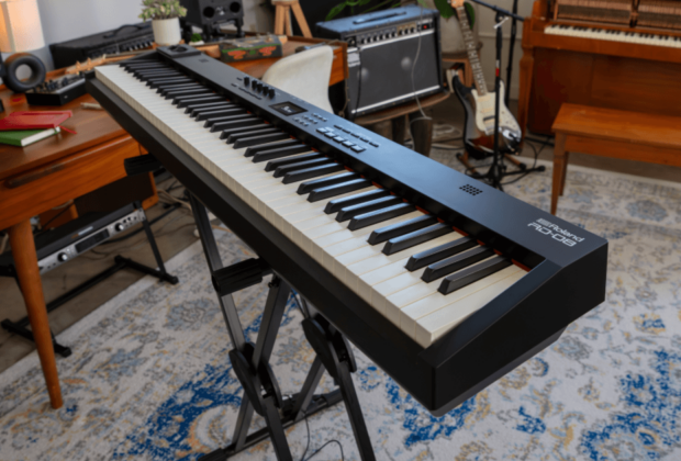 roland rd-08 stage piano entry level news roland cloud smstrumentimusicali.it