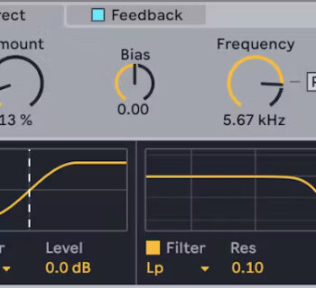 ableton live 12 roar tutorial vincenzo bellanova reviews recensione backline smstrumentimusicali