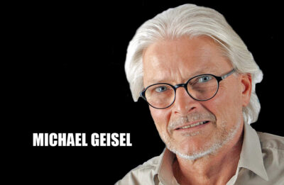 michael geisel