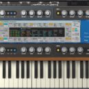 Behringer vintage analog synth plug-in free ableton live opinion review luca pilla sound programming tutorial secrets trick smstrumentimusicali sync analog vst free