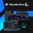 presonus studio one 6.6 aggiornamento sofware studio one + hybrid offerta licenza perpetua news midimusic smstrumentimusicali.it