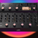 alphatheta pioneer dj euphonia mixer dj rupert neve desogns news smstrumentimusicali