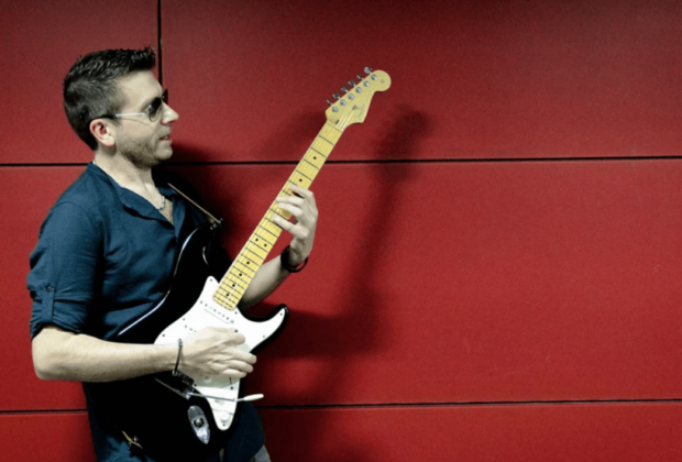 ivano icardi unconventional masterclass suhr classic t backline news smstrumentimusicali