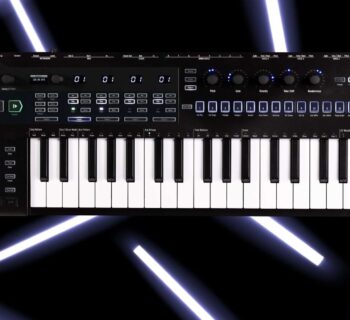 Arturia Keystep pro ksp chroma review recensione opinions modular synth arpeggiator luca pilla smstrumentimusicali