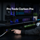 avid carbon pre offerta 15 maggio + licenza perpetua pro tools studio news smstrumentimusicali