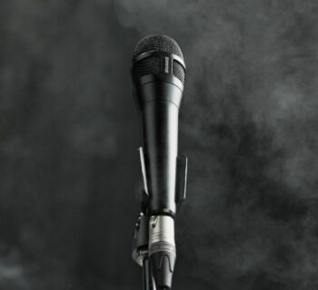 shure nexadyne revonic dynamic cardioid supercardioid microphone revonic technology john born roger grinnip news prase smstrumentimusicali