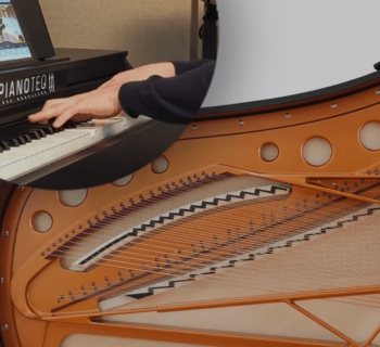 Modsart Bösendorfer 280VC Pianoteq software piano physical model news smstrumentimusicali