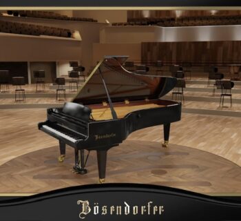 Bösendorfer 280VC
