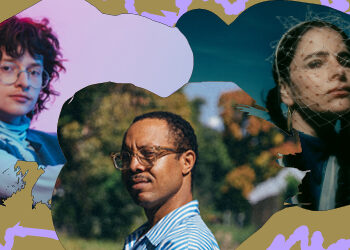 Ableton new podcast series Doing Music Craig Schuftan Cavetown Sofia Kourtesis Equinoxx Gavsborg news smstrumentimusicali